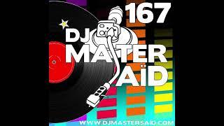 DJ Master Saïd's Soulful & Funky House Mix Volume 167