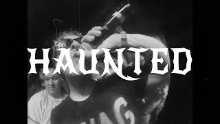 [FREE] Eminem x REDZED x Joey Valence & Brae Type Beat - "Haunted"