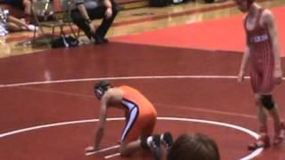 Spencer v SM