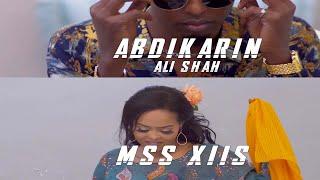 ABDIKARIIN ALI SHAH FT MISS XIIS  KU DHEEHDAY OFFICIAL VIDEO 2022