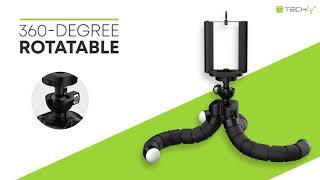 Techly Gorilla Tripod