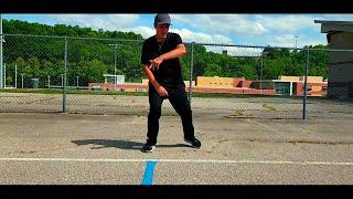 Just Jake - Payback (Official Video)