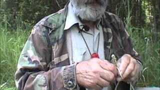 Cordage-From Tree Bark to Finish Product