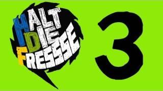 ALLSTARS HALT DIE FRESSE 03 NR. 73 (OFFICIAL HD VERSION AGGROTV)