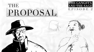 Daoist Philosophy | Zhuangzi: The Proposal (The Gangsta and the Sage, Ep. 2)