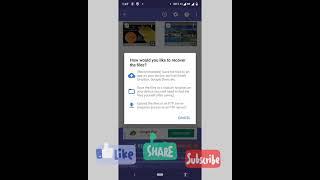 Recover permanently deleted files on your phone