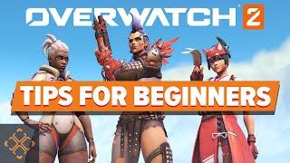 Overwatch 2: A Beginner's Guide