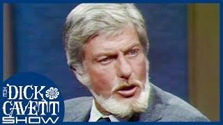 Dick Van Dyke Talks Openly About His Alcoholism | The Dick Cavett Show