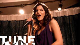 Shake It Out (Katharine McPhee) | SMASH (TV Series) | TUNE