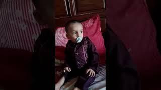 Muhammad Taha khan. #cutebaby