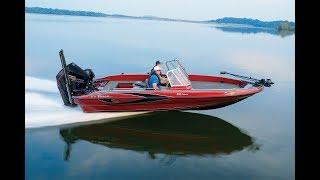 The Boat Doc's Virtual Tour - 2020 Triton 206 Fishunter