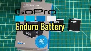 GoPro Enduro Rechargeable Battery