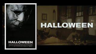 Halloween (2018) - GreyGuyver Horror and Stuff - Review