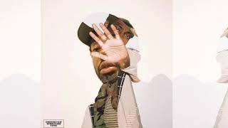 Brent Faiyaz – Target On My Chest ft. Loshendrix (Lost EP)