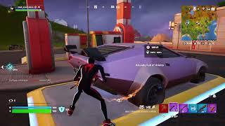 Fortnite 19Kills No2