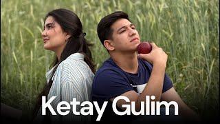 Sarvarbek Rahmatullayev - Ketay gulim ( Mood Video )