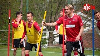 Vorbericht: SV Darmstadt - 1. FC Kaiserslautern