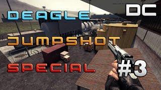 DEMOS  CS:S DEAGLE JUMPSHOT SPECIAL #3