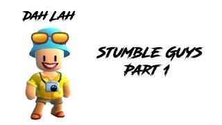 team luknut [Stumble Guys] Part 1