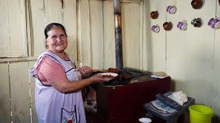 Asado de Puerco de Rancho De Mi Rancho A Tu Cocina