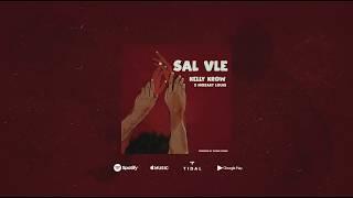 Kelly Krow - Sal vle Feat. Mozart Louis (Official audio)