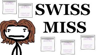 An Open Letter to Swiss Miss