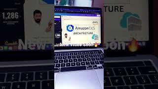 Subscribe krdo jake  #aws #eks #kubernetes