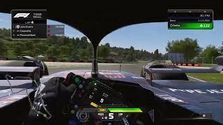 EA SPORTS™ F1 24 - Mastering Imola