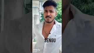#TikTak video #tamildubsmash #sengu (actor ) watch this till end