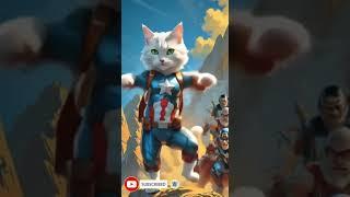 Meow kittens #virtualpets #cat #cute #shorts #catdance #meow #kittyantics #cartoon