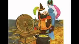 Rumpelstiltskin - Disney Story