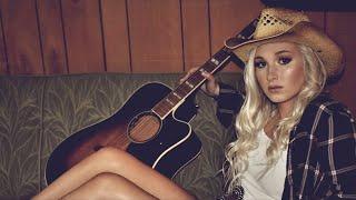 Shelby Lynn Madison - Stone Cold Country (Official Lyric Video)