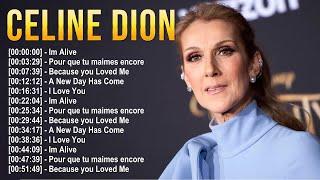 Celine dion greatest hits full album 2024  Celine Dion Full Album 2024 