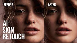 Reblum | Easy Beauty Retouching Tutorial | Best for Batch Processing