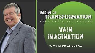 Mike Alameda: Vain Imagination