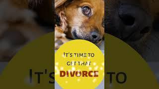 It's Divorce Time  #divorceresources #gethappy #timeisnow #divorcecoaching