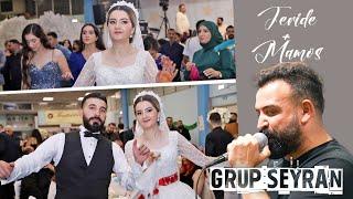 Feride & Mamos / GRUP SEYRAN / Pazarcik Dügünü Milano / ÖzlemProduction®