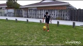 Certificate program Auckland United FC