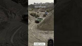 Experience off-road #viral #shorts