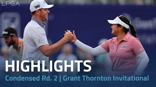 Condensed Rd. 2 | Grant Thornton Invitational