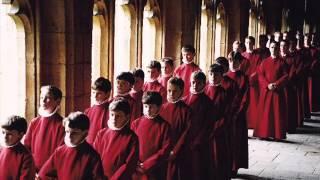 Choir of New College Oxford -  Loch Lomond