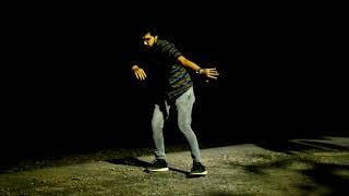 Jaan Bann Gaye| Vishal Mishra| Dance Cover| Nitin Singh Negi.