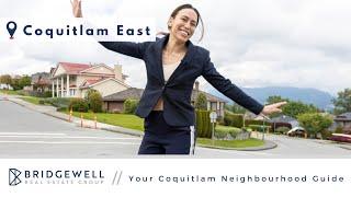 Coquitlam East Neighbourhood Guide & Info - Real Estate, Schools, Amenities, & More!