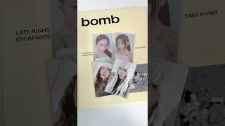 주인장 드뎌 최애 뽑음 #아일릿 #illit #앨범 #album #앨범깡 #위버스샵 #포카 #photocard #특전 #택배깡 #글릿 #kpop #albumunboxing