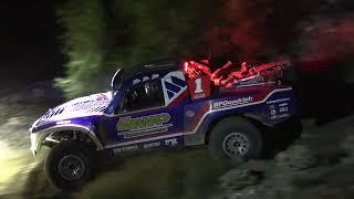 Luke McMillin BAJA 1000 2023