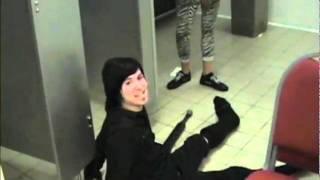 Escape the fate funny moments Pt 2