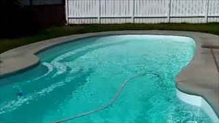 Fiberglass Pool Care & Chemistry