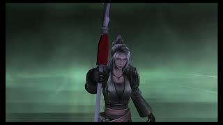 Legrand Legacy: Tales of the Fate Bound (Boss) - Cain