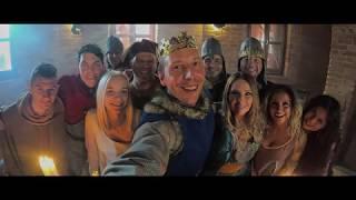GARAVI - Raj (Official video) 4K