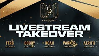 Call of Duty®: Mobile Season 10 Livestream Takeover | LEGENDARY WEAPON GIVEAWAY